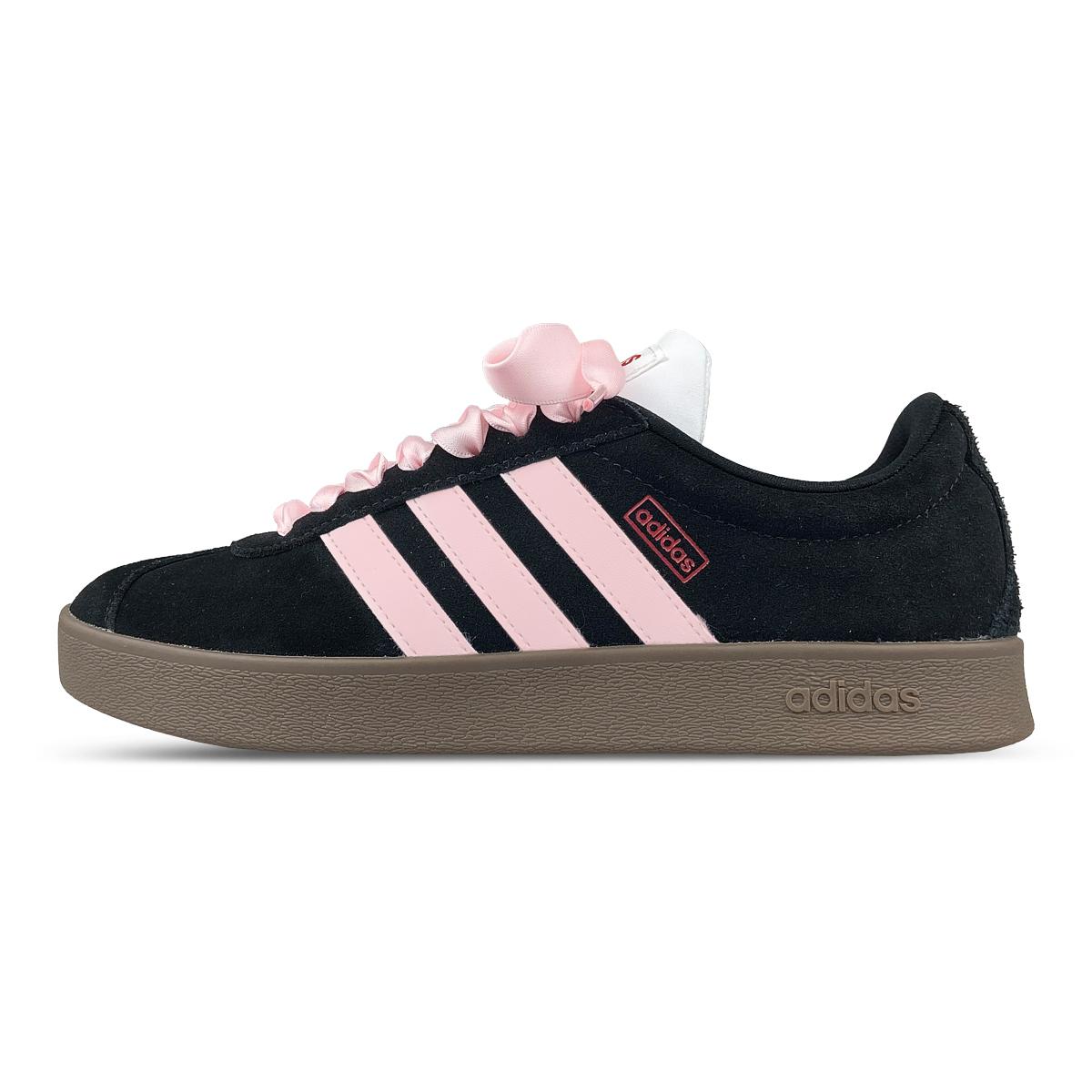 Adidas Neo VL Court 2.0 Low top Skateboard Shoes Unisex Black HQ1801(Team652-ad) 39⅓
Adidas Neo VL Court 2.0 Low top Skateboard Shoes Unisex Black HQ1801(Team652-ad) 39⅓