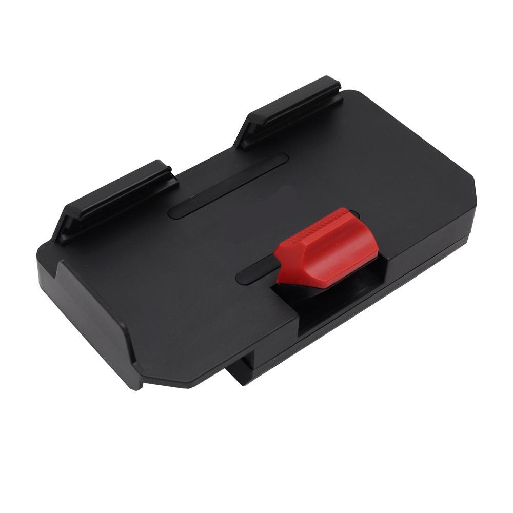Motorcycle Wireless Charging Navigation Bracket Fit for BMW R1200GS R1250GS ADV R1300GS
Motorcycle Wireless Charging Navigation Bracket Fit for BMW R1200GS R1250GS ADV R1300GS