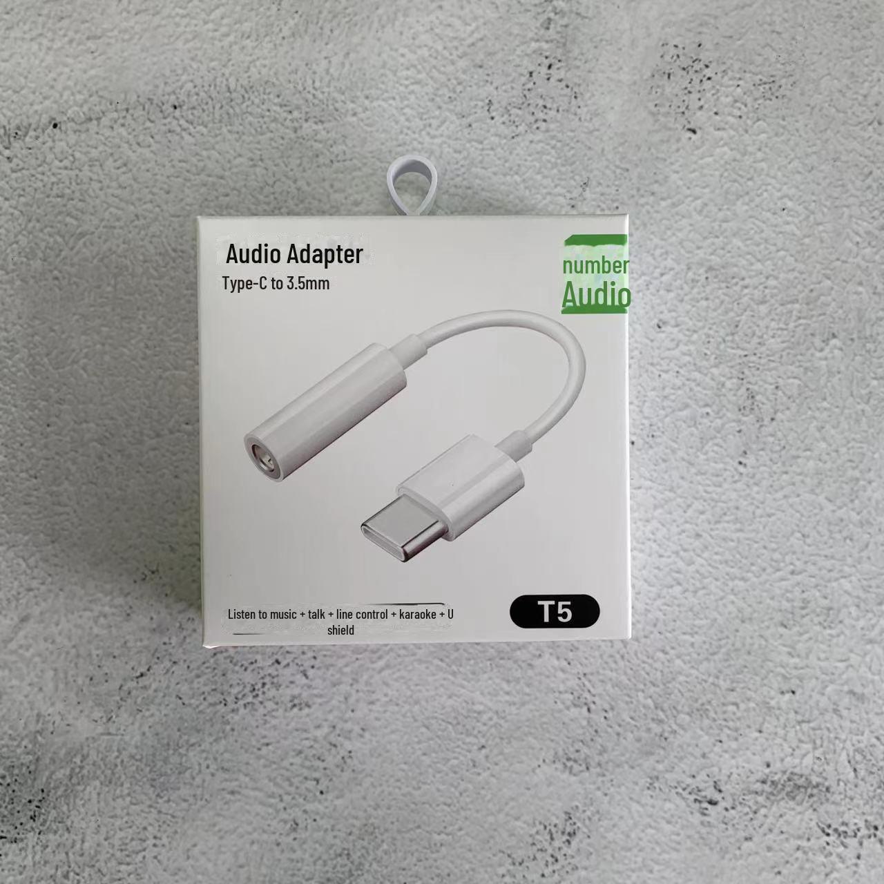 Адаптер для наушников VPB Type-C на 3,5 мм для Xiaomi и Huawei Small box белый
Адаптер для наушников VPB Type-C на 3,5 мм для Xiaomi и Huawei Small box белый