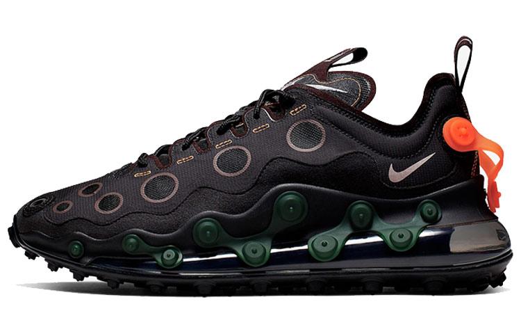 Nike Air Max 720 Ispa Black Reflect Silver CD2182-001 37.5
Nike Air Max 720 Ispa Black Reflect Silver CD2182-001 37.5
