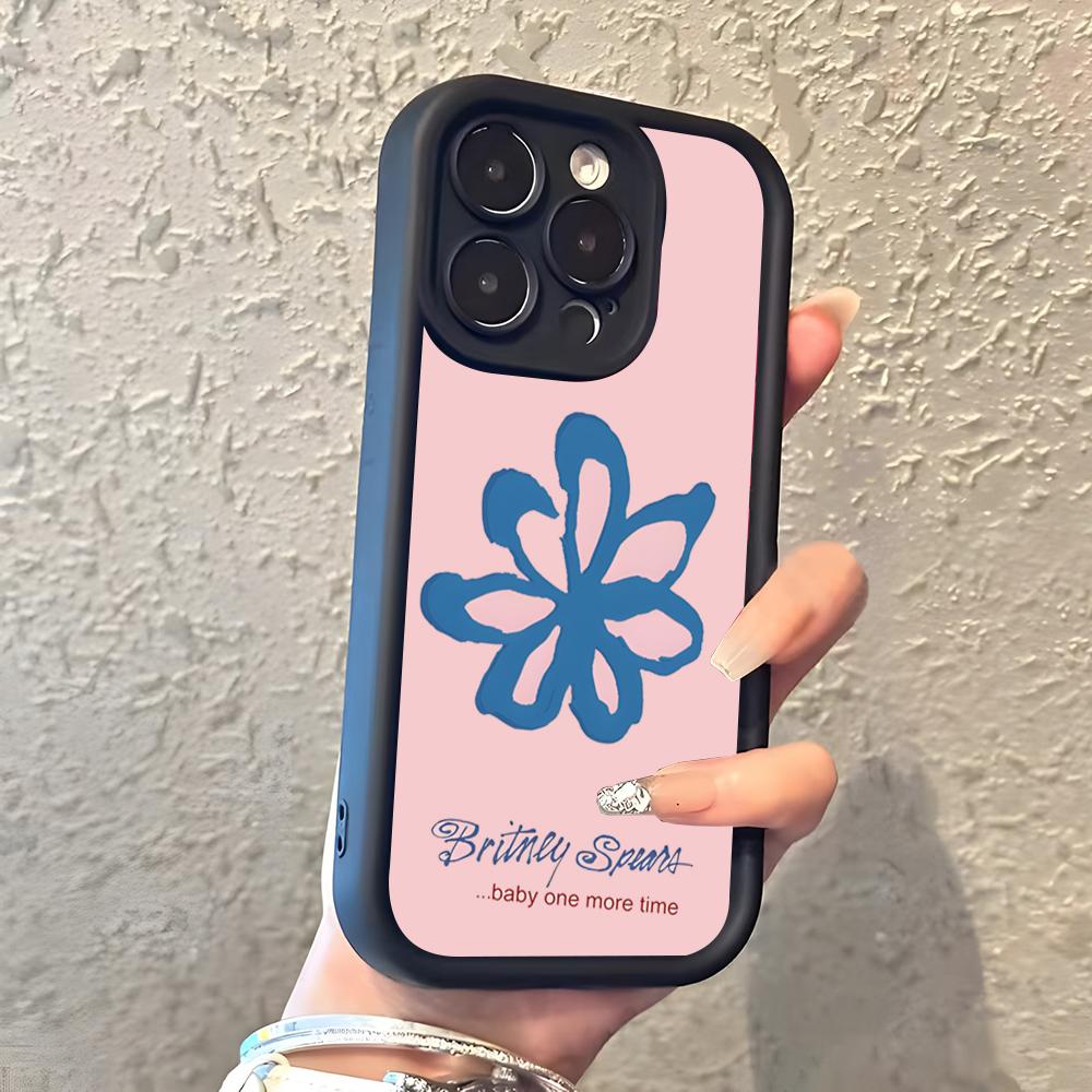 Singer Britney Spears Phone Case For IPhone 17 Pro Max 16 15 14 Pro Max IPhone 13 Pro Max 11 Plus Silicone Cover iPhone 13
Singer Britney Spears Phone Case For IPhone 17 Pro Max 16 15 14 Pro Max IPhone 13 Pro Max 11 Plus Silicone Cover iPhone 13
