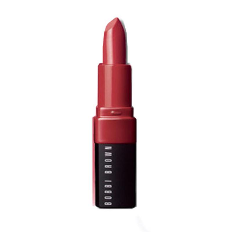 Помада Bobbi Brown Crushed Lipstick #06 Cranberry
Помада Bobbi Brown Crushed Lipstick #06 Cranberry