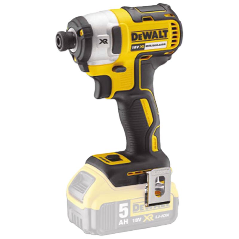 DEWALT Cordless Impact Drivers & Screwdrivers CN plug (adapter included)
DEWALT Cordless Impact Drivers & Screwdrivers CN plug (adapter included)