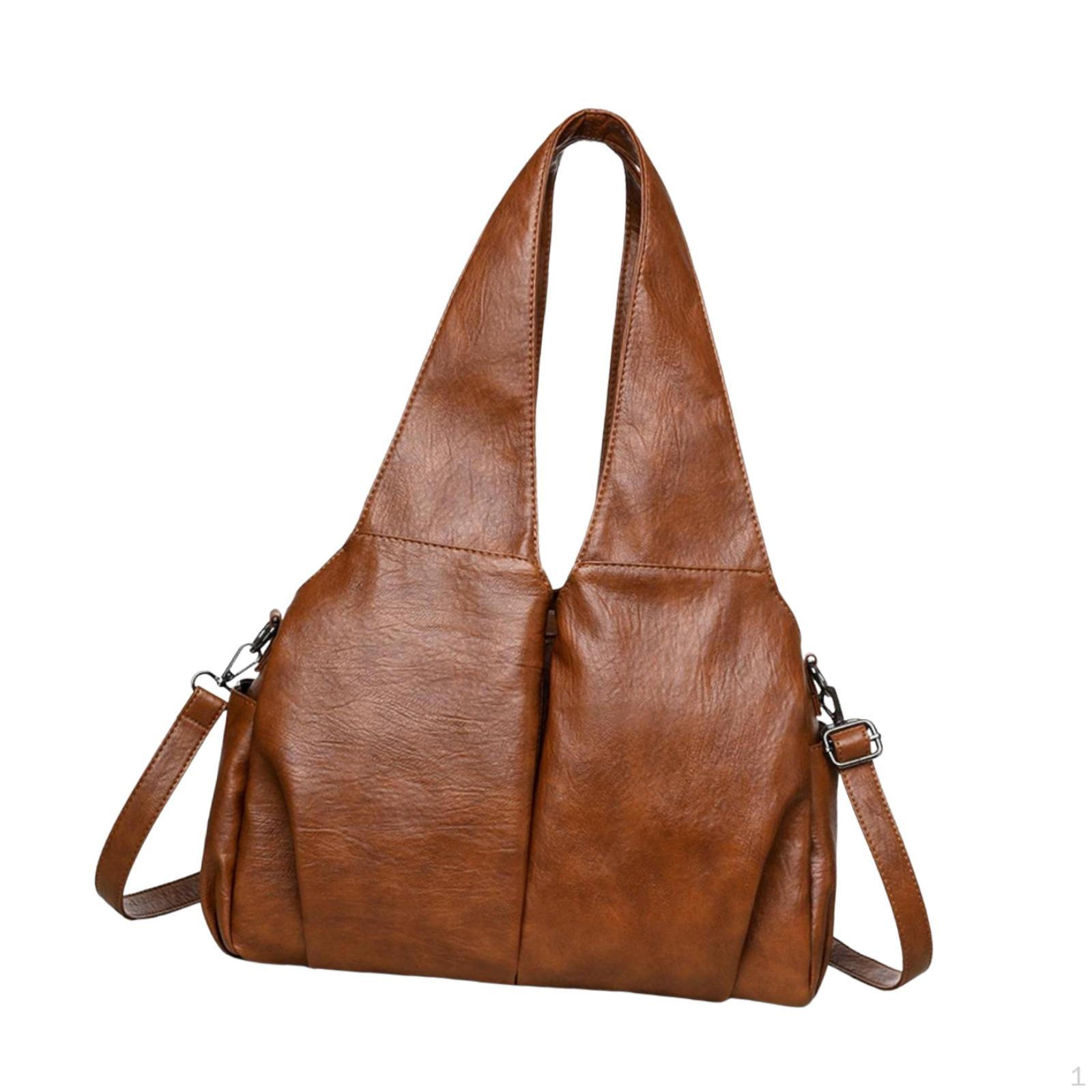 Сумка через плечо из искусственной кожи, элегантная модная женская сумка-кошелек для вечеринки коричневый
Сумка через плечо из искусственной кожи, элегантная модная женская сумка-кошелек для вечеринки коричневый