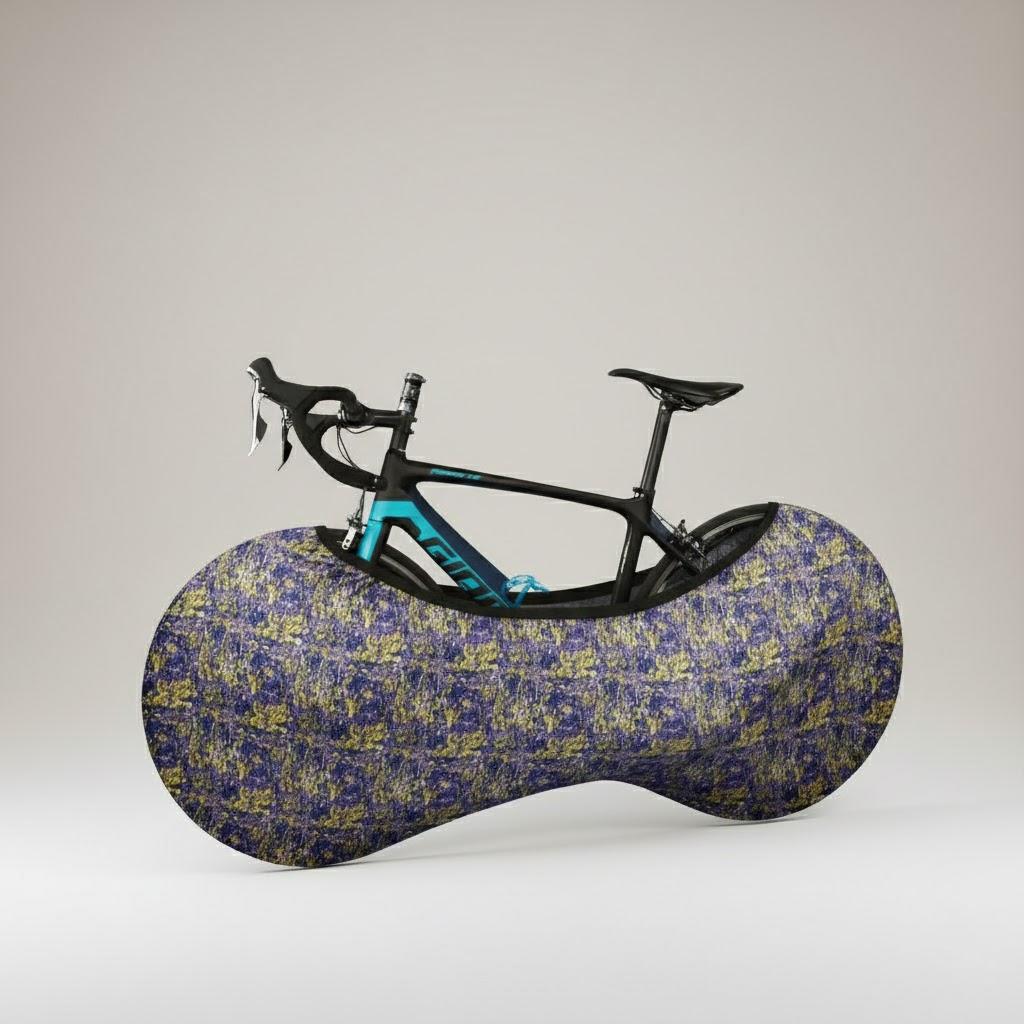 Waterproof Bicycle Cover Outdoor Cycling Accessories Dust Proof Full Bike Cover Elastic Fabric Mountain Road Bike Protector
Waterproof Bicycle Cover Outdoor Cycling Accessories Dust Proof Full Bike Cover Elastic Fabric Mountain Road Bike Protector