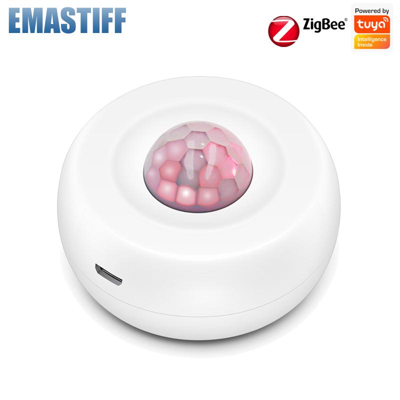 Wi-Fi Zigbee датчик человеческого тела Wirel Smart Body Movement PIR датчик движения использование с шлюзом zigbee приложение Tuya Smart Life
Wi-Fi Zigbee датчик человеческого тела Wirel Smart Body Movement PIR датчик движения использование с шлюзом zigbee приложение Tuya Smart Life