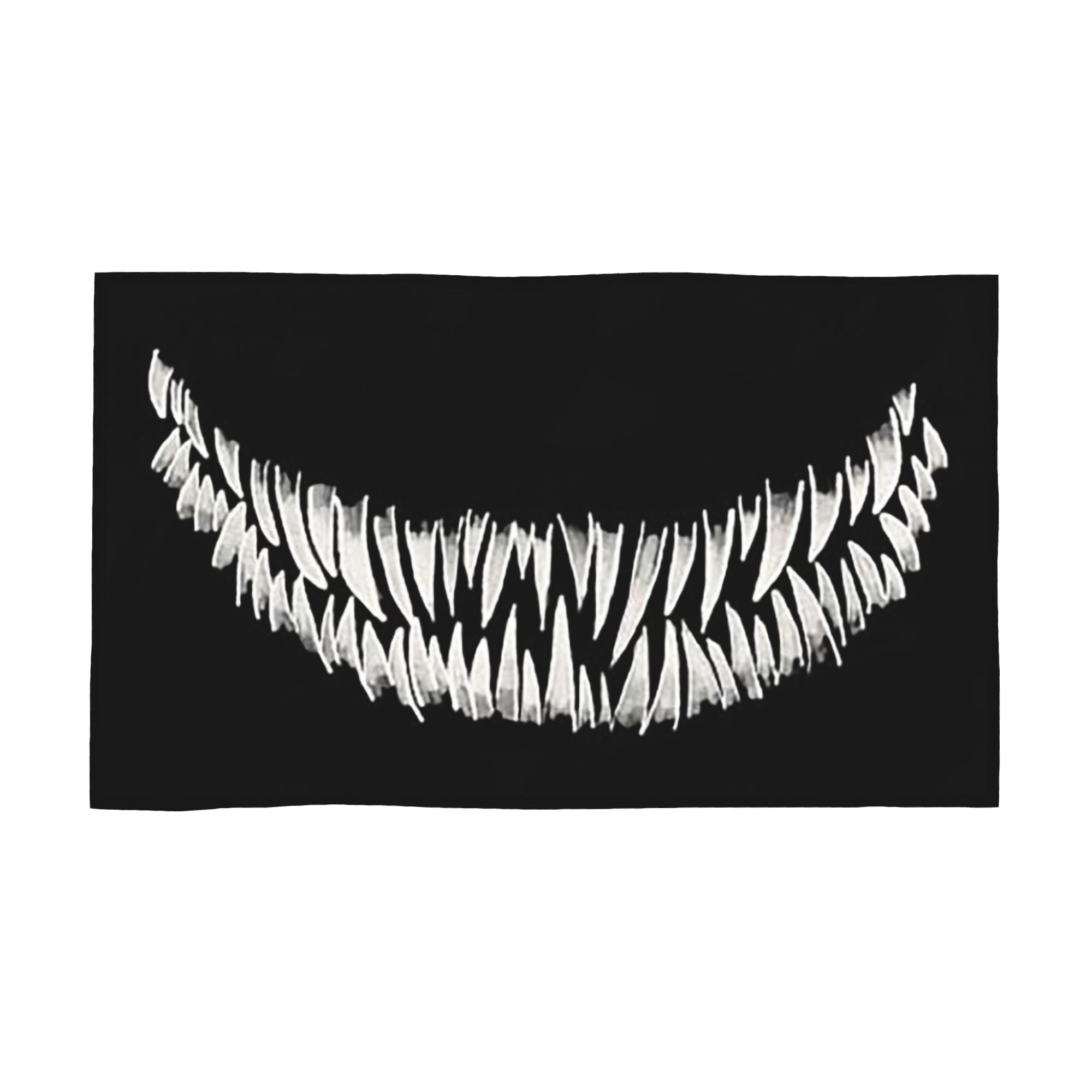 Monster teeth IV Soft Face Towel Quick Dry Pool Bath Cotton Towels Breathable W30*H60(CM)
Monster teeth IV Soft Face Towel Quick Dry Pool Bath Cotton Towels Breathable W30*H60(CM)