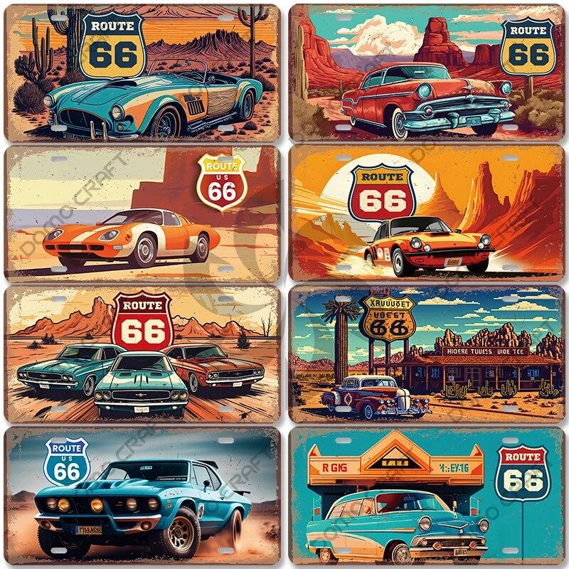Номерной знак Route 66, металлическая жестяная вывеска, классические автомобили, металлическая табличка, настенный художественный декор для гаража, автомобильного клуба, бара, паба, мужской пещеры
Номерной знак Route 66, металлическая жестяная вывеска, классические автомобили, металлическая табличка, настенный художественный декор для гаража, автомобильного клуба, бара, паба, мужской пещеры