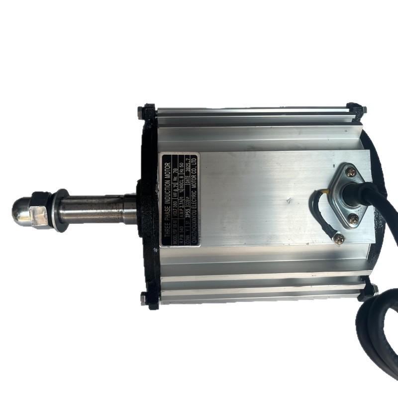 Fiberglass Fan Motor, Pure Copper Wire, 10 Poles, 0.75 kW, 70cm High
Fiberglass Fan Motor, Pure Copper Wire, 10 Poles, 0.75 kW, 70cm High