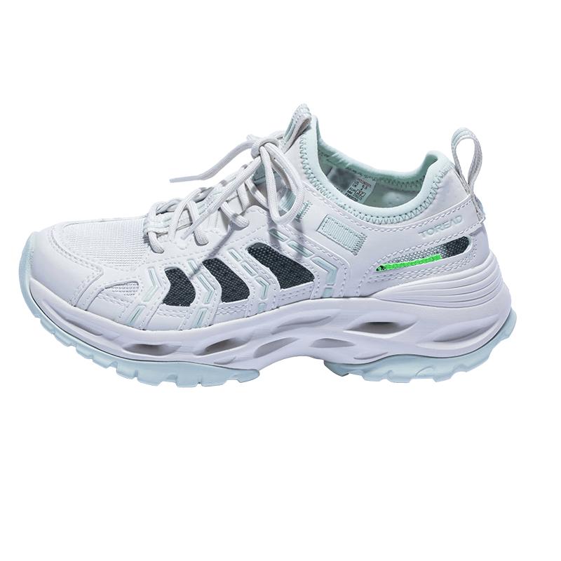 TOREAD Unisex Quick-Dry Outdoor Water & Stream Trekking Shoes 38
TOREAD Unisex Quick-Dry Outdoor Water & Stream Trekking Shoes 38