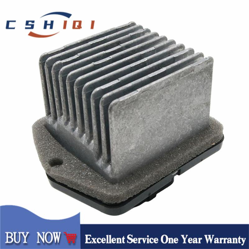95626-64J00 Engine Cooling Fan Control Module Heater Blower Motor Regulator Resistor For Mitsubishi 95626-57L00 9562664J00 New
95626-64J00 Engine Cooling Fan Control Module Heater Blower Motor Regulator Resistor For Mitsubishi 95626-57L00 9562664J00 New