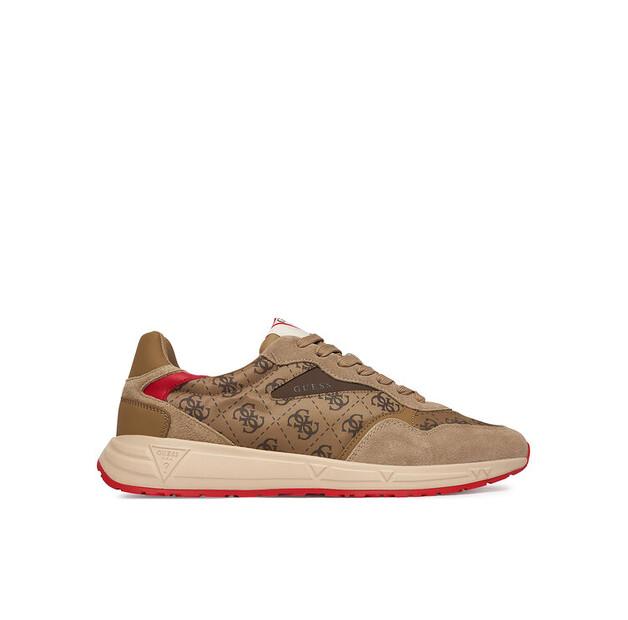 Кроссовки Guess FMPARA FAL12 EU 40
Кроссовки Guess FMPARA FAL12 EU 40
