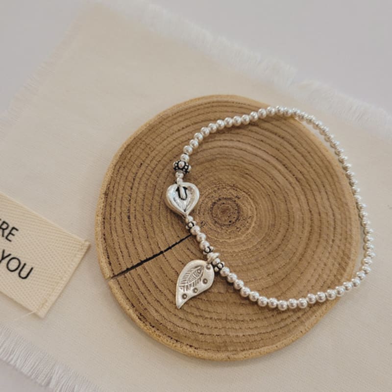 HERE FOR YOU love fish L
HERE FOR YOU love fish L