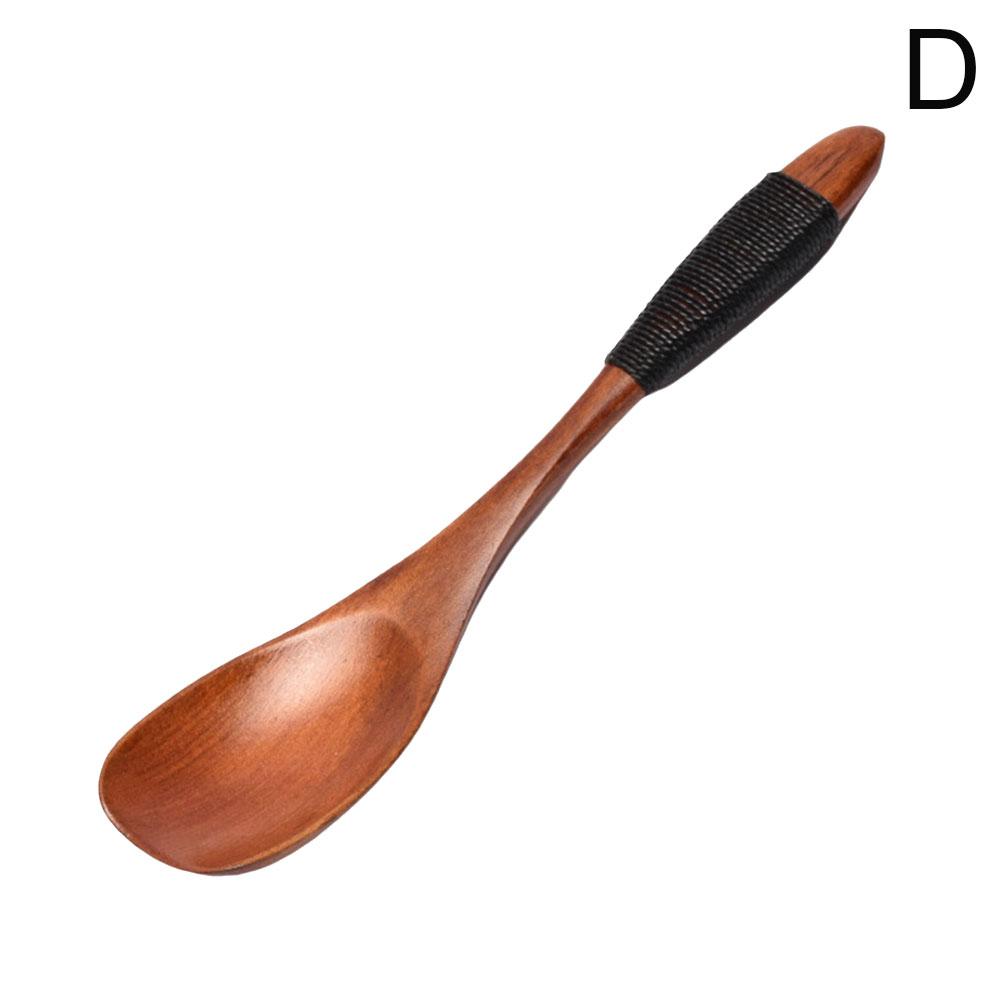 Wooden Spoons Japanese Wood Rice Soup Spoon Kitchen Wood Spoon Set for Eating Soup Dessert Teaspoon Kids Spoon Tableware
Wooden Spoons Japanese Wood Rice Soup Spoon Kitchen Wood Spoon Set for Eating Soup Dessert Teaspoon Kids Spoon Tableware