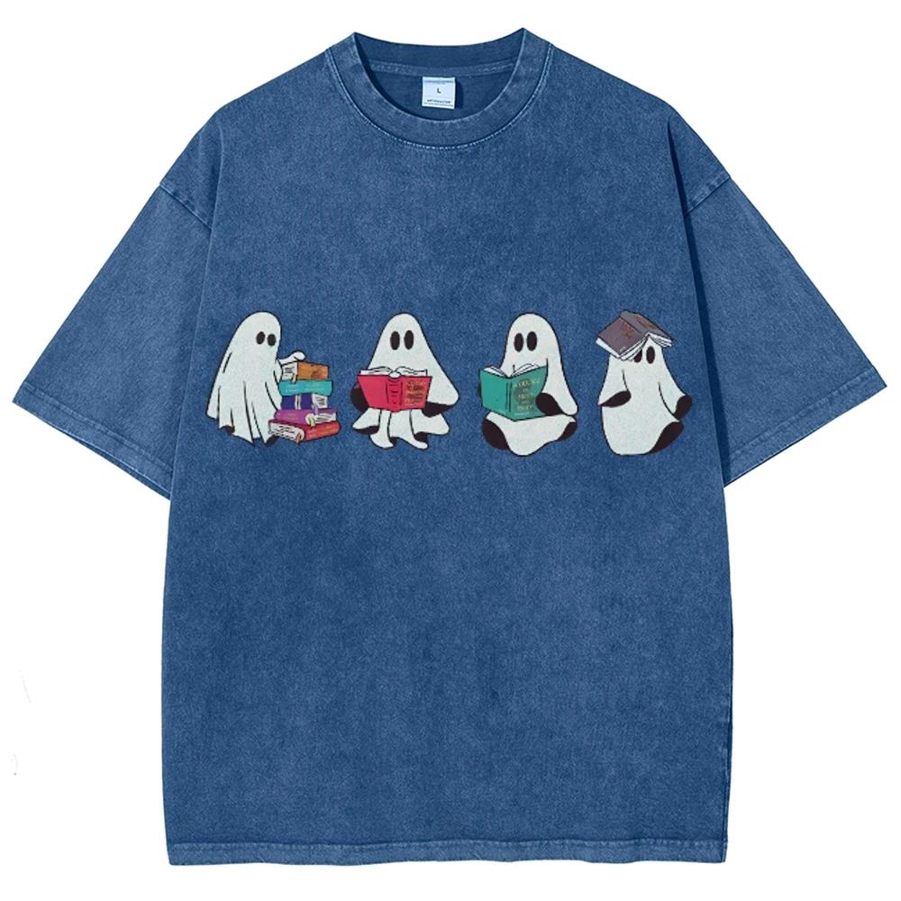 Милая футболка с привидением для мужчин, выстиранная, винтажная, оверсайз, с цветовым контрастом, круглым вырезом, шикарные топы, одежда пуловер в стиле Харадзюку, унисекс 3XL
Милая футболка с привидением для мужчин, выстиранная, винтажная, оверсайз, с цветовым контрастом, круглым вырезом, шикарные топы, одежда пуловер в стиле Харадзюку, унисекс 3XL