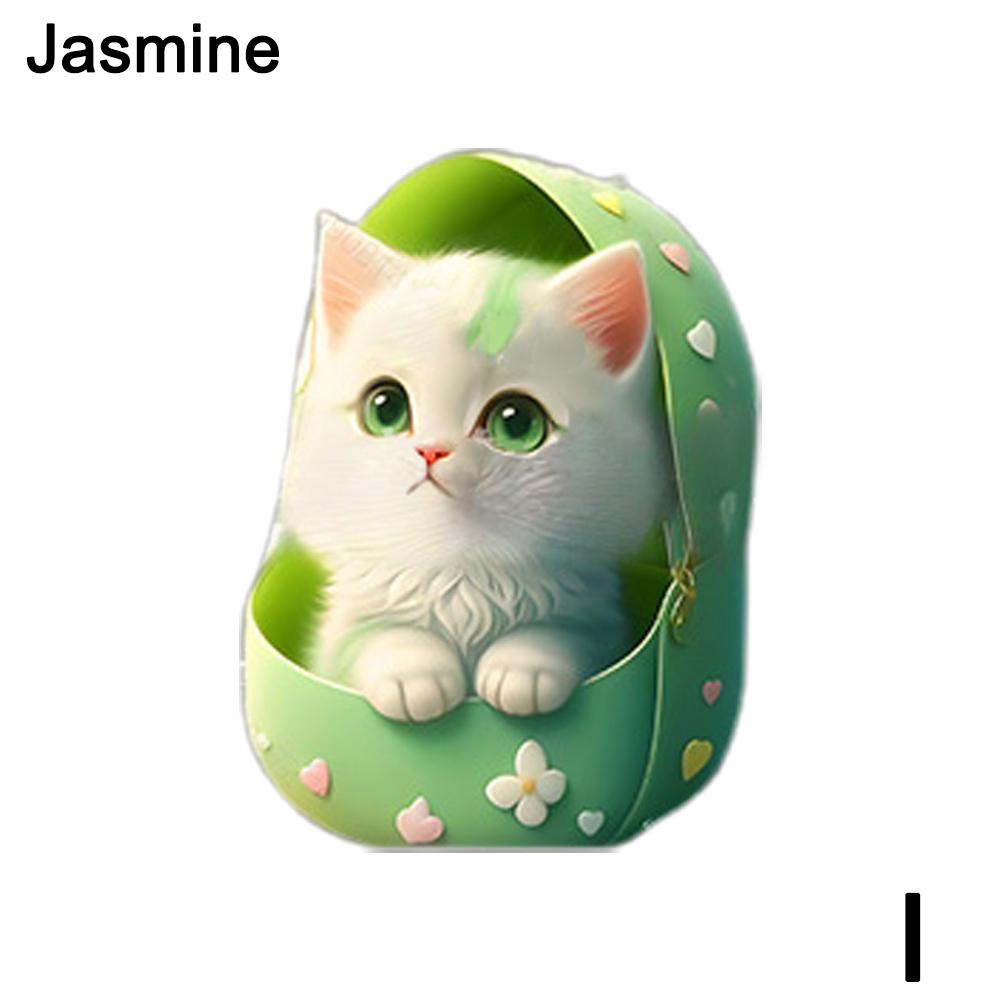 Автомобильный дезодорант для кошек, ароматерапия, долговечный, свежий, элегантный, автомобильные аксессуары для интерьера
Автомобильный дезодорант для кошек, ароматерапия, долговечный, свежий, элегантный, автомобильные аксессуары для интерьера