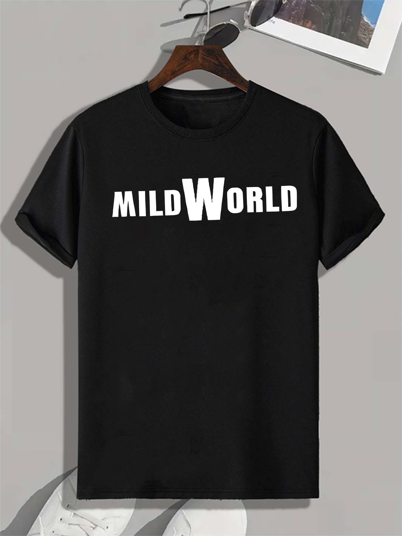 Casual & Stylish T-shirt S
Casual & Stylish T-shirt S