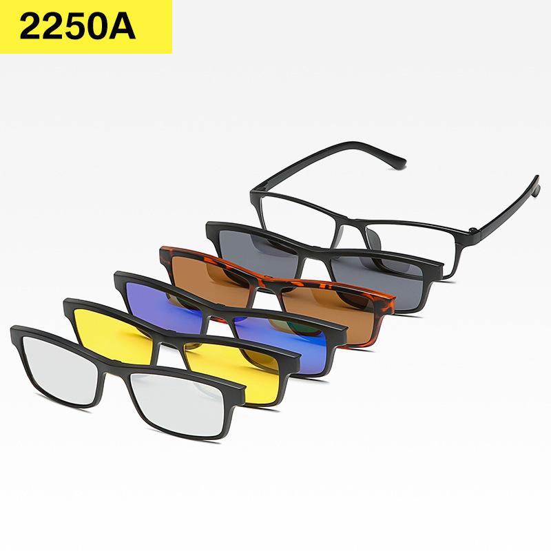 2025 High Quality, Women s Sunglasses, Fashionable, New Sunglasses Set with Colorful Adsorption Hanging Film
2025 High Quality, Women s Sunglasses, Fashionable, New Sunglasses Set with Colorful Adsorption Hanging Film