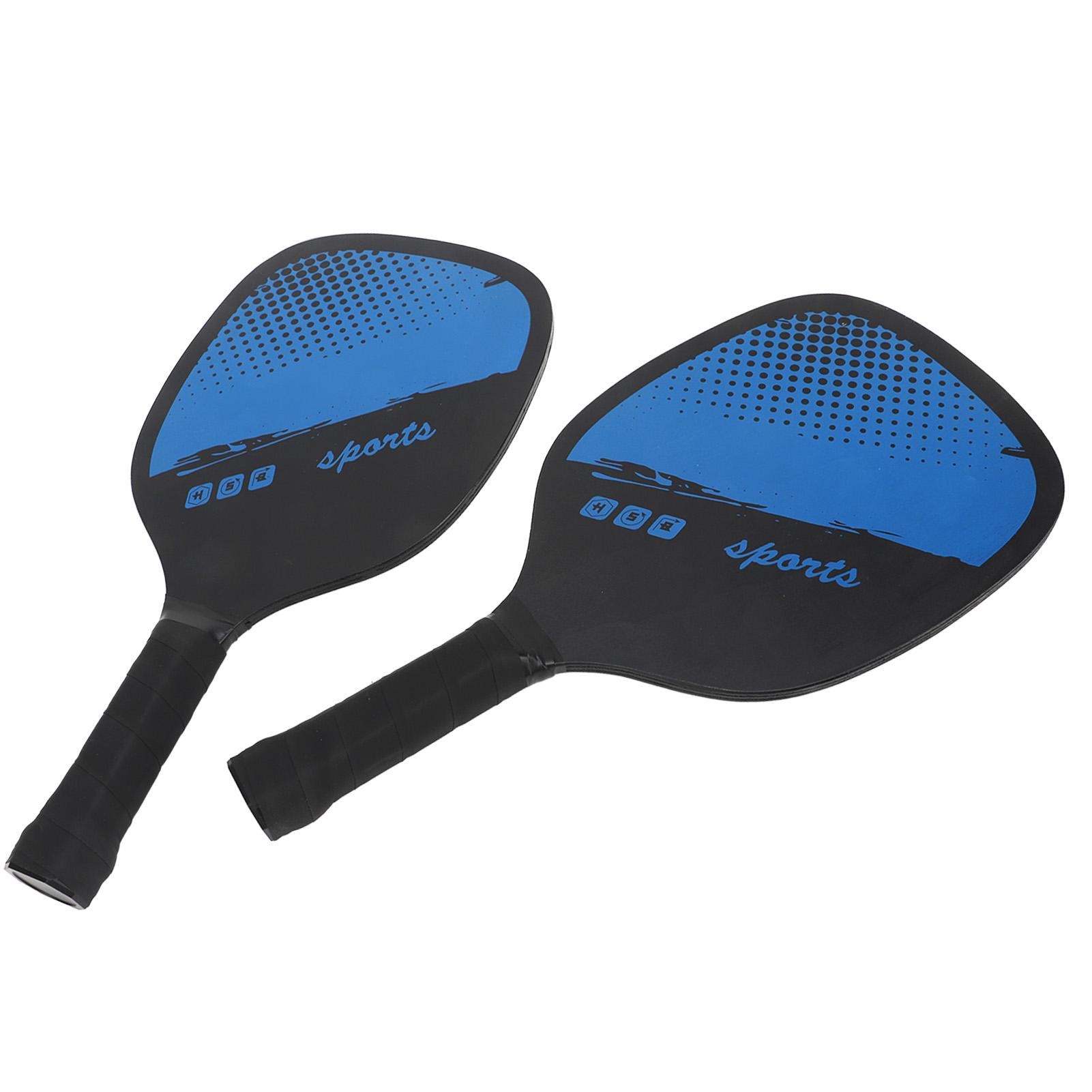 Pickleball Paddles Set Portable Lightweight Slip Resistant Pickleball Rackets with 4 Ball and Carrying Bag for Outdoor
Pickleball Paddles Set Portable Lightweight Slip Resistant Pickleball Rackets with 4 Ball and Carrying Bag for Outdoor
