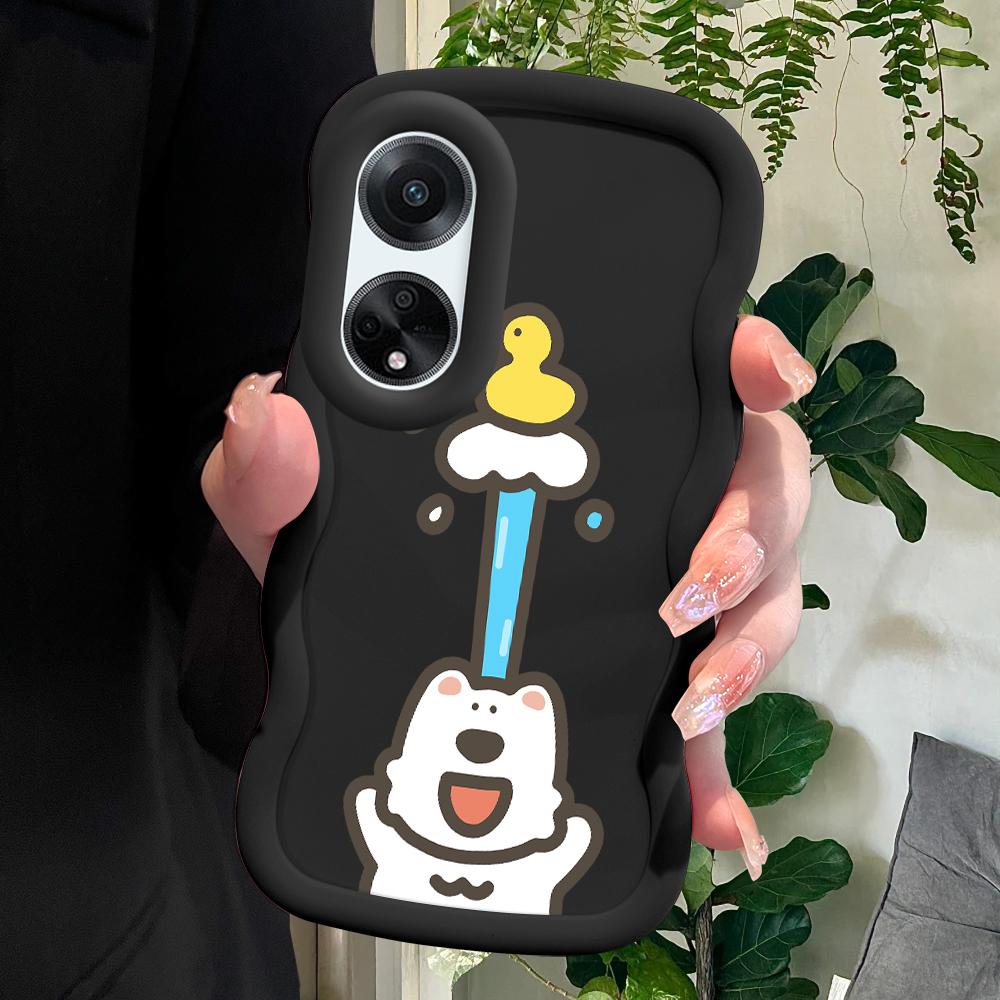 Окрашенный узор Big Wave Edge Мягкий силиконовый материал Macaron чехол для телефона противоударный защитный резиновый чехол для OPPO Reno Realme Realme P1 Pro 5G чёрный
Окрашенный узор Big Wave Edge Мягкий силиконовый материал Macaron чехол для телефона противоударный защитный резиновый чехол для OPPO Reno Realme Realme P1 Pro 5G чёрный