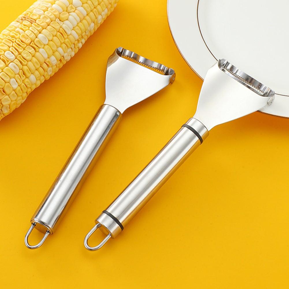Corn Kernel Remover Corn Peeler Compact And Portable
Corn Kernel Remover Corn Peeler Compact And Portable