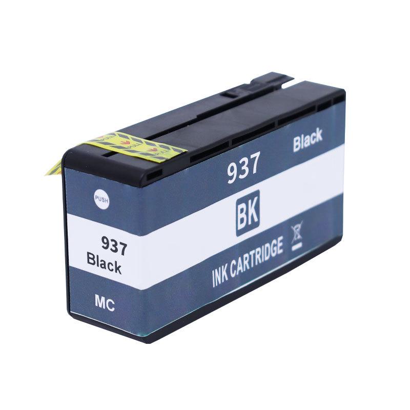 Compatible with HP 9110B, 9120, 9130, 9720E, 9730E Printer Cartridges HP937, HP937e HP937EY Yellow Original Cartridge
Compatible with HP 9110B, 9120, 9130, 9720E, 9730E Printer Cartridges HP937, HP937e HP937EY Yellow Original Cartridge