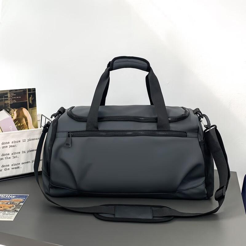 Li Shen Multi-functional Travel Duffel Bag Large
Li Shen Multi-functional Travel Duffel Bag Large