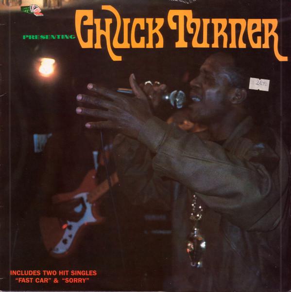 LP Record CHUCK TURNER - Presenting Chuck Turner TJPLP005 Trump Jack Reco 1989 UK Reggae, Ska & Dub Used
LP Record CHUCK TURNER - Presenting Chuck Turner TJPLP005 Trump Jack Reco 1989 UK Reggae, Ska & Dub Used