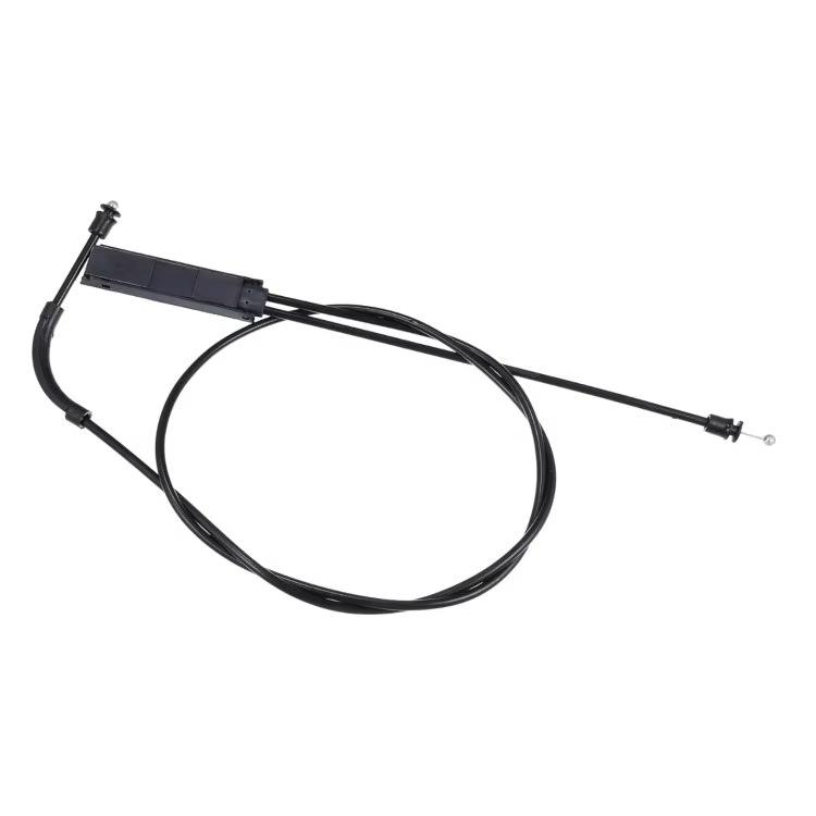 Трос відкриття капота для Mercedes-Benz W205 (2016-2020) For Mercedes W205
Трос відкриття капота для Mercedes-Benz W205 (2016-2020) For Mercedes W205