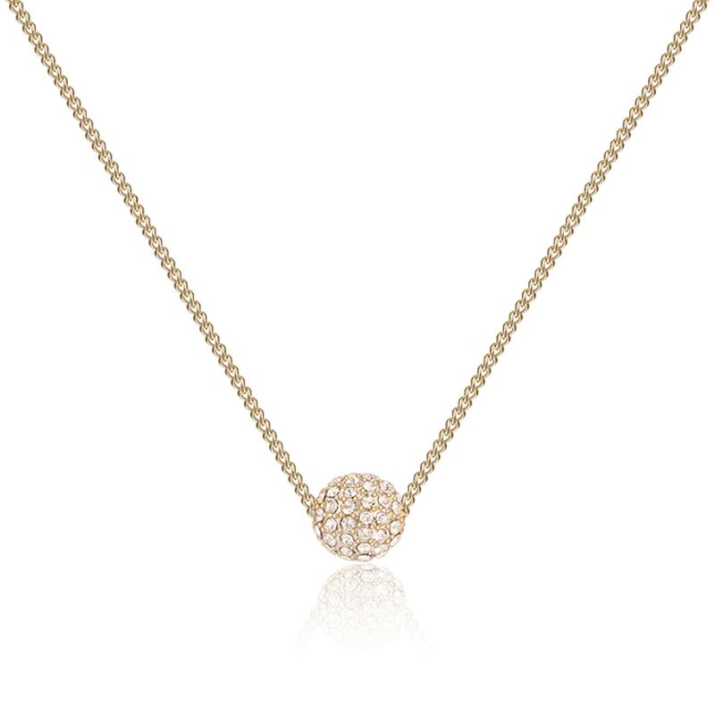 Givenchy Fashion Personality Minimalist Alloy Necklace Women necklace 60506317 Box Not Included,Gold,F
Givenchy Fashion Personality Minimalist Alloy Necklace Women necklace 60506317 Box Not Included,Gold,F