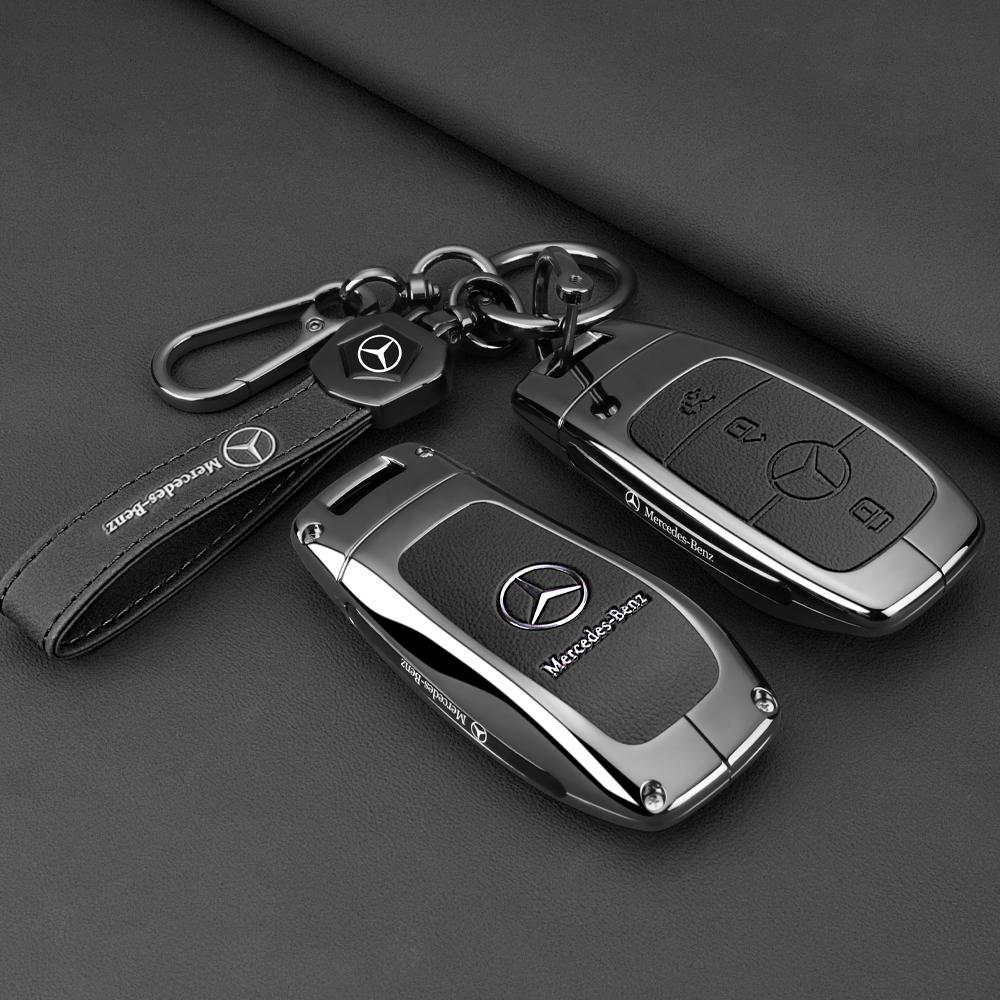 Умный чехол-кожух-сумка для автомобильного дистанционного ключа Mercedes Benz A C E S G Class GLC CLE CLA GLB GLS W177 W205 W213 W222 X167 AMG
Умный чехол-кожух-сумка для автомобильного дистанционного ключа Mercedes Benz A C E S G Class GLC CLE CLA GLB GLS W177 W205 W213 W222 X167 AMG