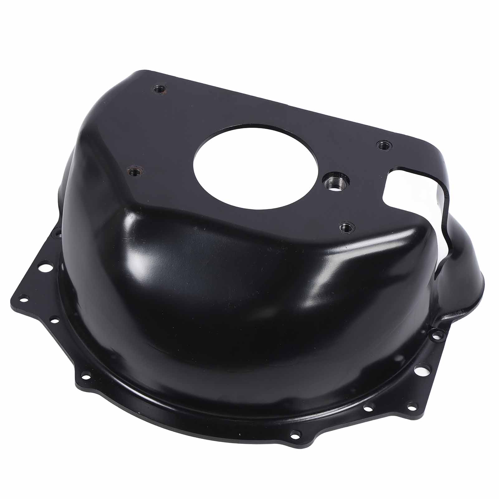 Lightweight Bell Housing For SBC BBC Rugged Construction Racing Bell Housing for 4.675in O.D. Bearing Retainer 650 400
Lightweight Bell Housing For SBC BBC Rugged Construction Racing Bell Housing for 4.675in O.D. Bearing Retainer 650 400