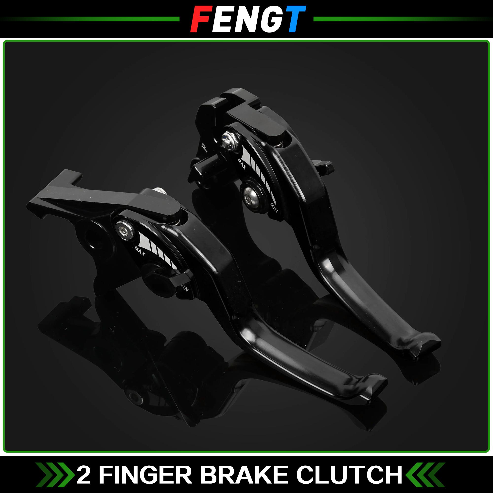 Short Brake Lever For YAMAHA XMAX 250 400/300/250/125 Motor Adjustable Brake Clutch Lever Handle Guard Levers XMAX300 2014-2022 Black
Short Brake Lever For YAMAHA XMAX 250 400/300/250/125 Motor Adjustable Brake Clutch Lever Handle Guard Levers XMAX300 2014-2022 Black
