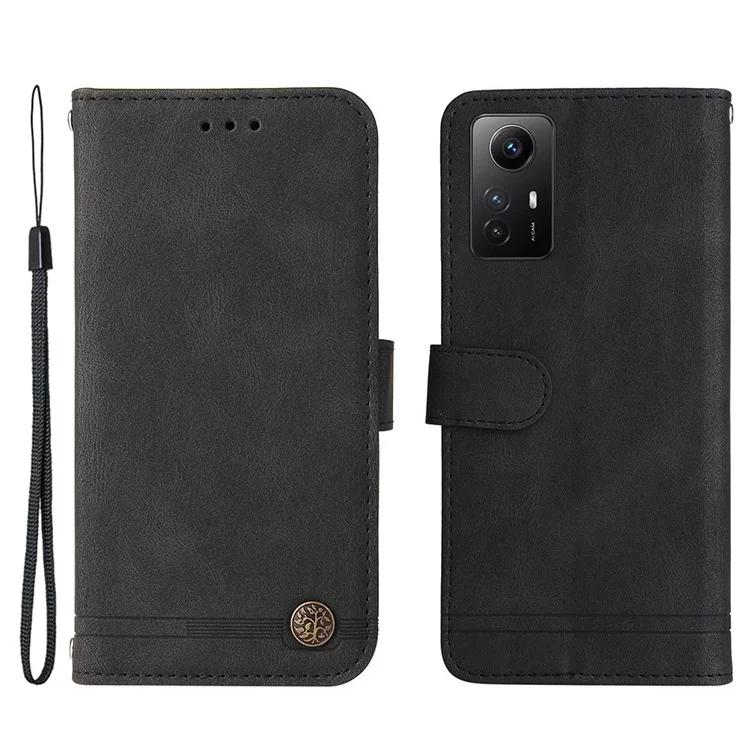 Для Xiaomi Redmi Note 12S 4G сенсорный чехол для телефона с принтом линий и подставкой, чехол-кошелек из искусственной кожи
Для Xiaomi Redmi Note 12S 4G сенсорный чехол для телефона с принтом линий и подставкой, чехол-кошелек из искусственной кожи