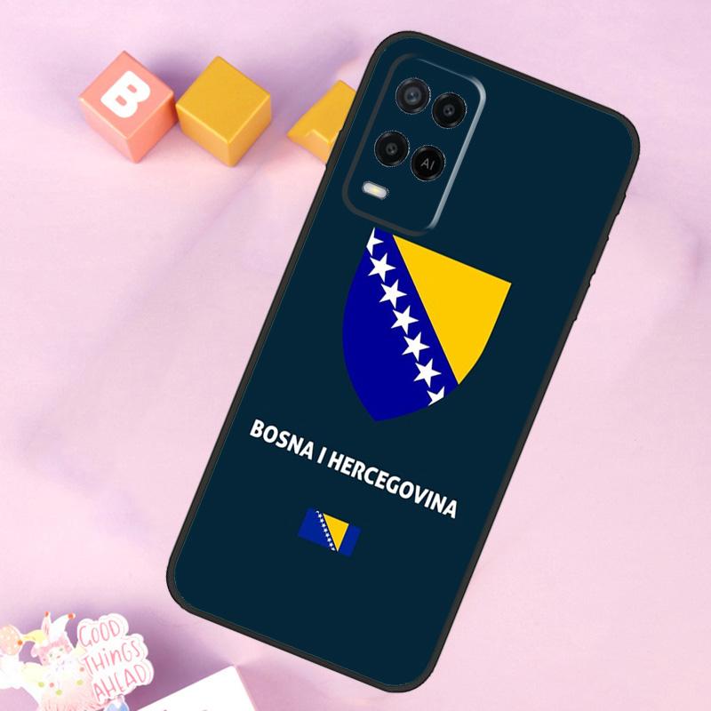 Bosnia and Herzegovina Passport Case For Oppo A98 A78 A18 A38 A58 A74 A94 A54 A15 A17 A57 A6 A5 Pro A16 A76 A96 A40 A60 A80 OPPO A17
Bosnia and Herzegovina Passport Case For Oppo A98 A78 A18 A38 A58 A74 A94 A54 A15 A17 A57 A6 A5 Pro A16 A76 A96 A40 A60 A80 OPPO A17