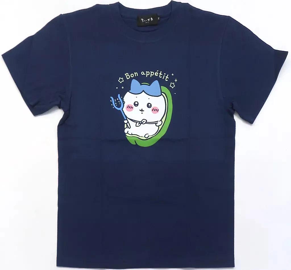 Футболка Piiman Hachiware Темно-синяя XL CHIIKAWA TSHIRTS FES 2024 77x58x54см (2024) 4XL
Футболка Piiman Hachiware Темно-синяя XL CHIIKAWA TSHIRTS FES 2024 77x58x54см (2024) 4XL