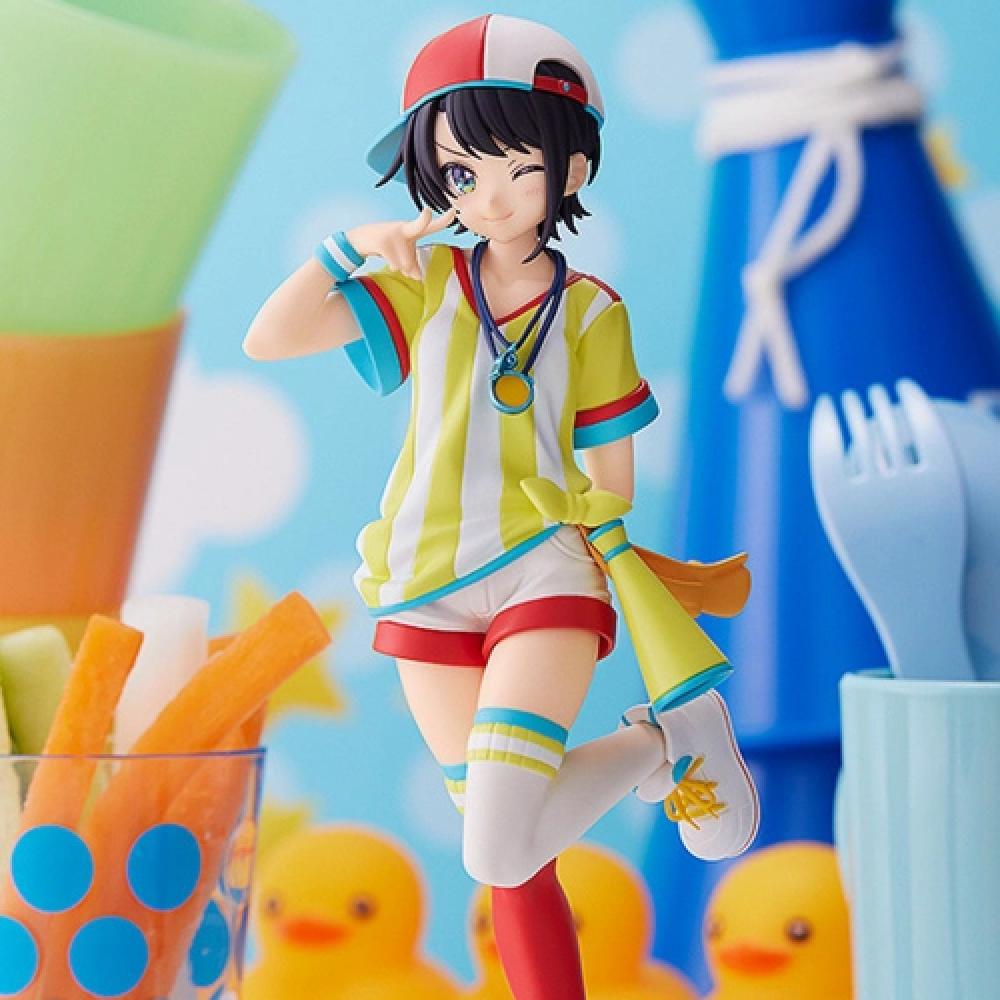 Good Smile Company Всплывающий парад Good Smile Company Holo Live Production Subaru Ozora
Good Smile Company Всплывающий парад Good Smile Company Holo Live Production Subaru Ozora