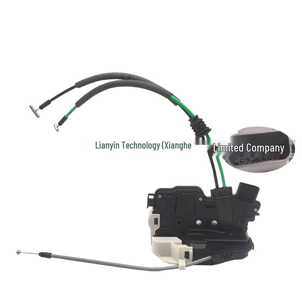 The 814202P000 door lock actuator fits the Kia Sorento s 81420-2P000 central locking system. No
The 814202P000 door lock actuator fits the Kia Sorento s 81420-2P000 central locking system. No