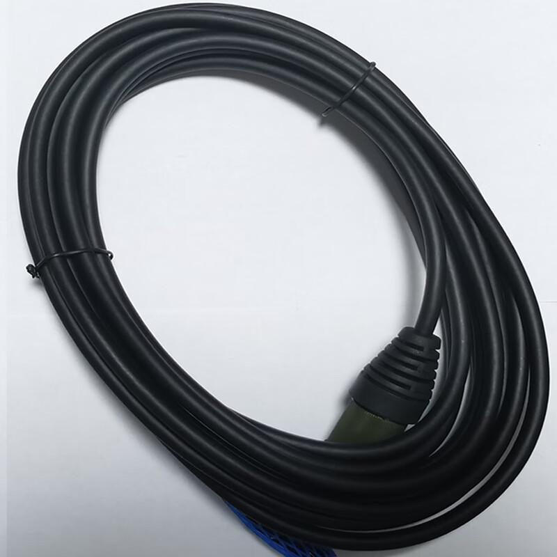 Guoxing Beidou GPS Navigator Antenna Cable (CN version)
Guoxing Beidou GPS Navigator Antenna Cable (CN version)