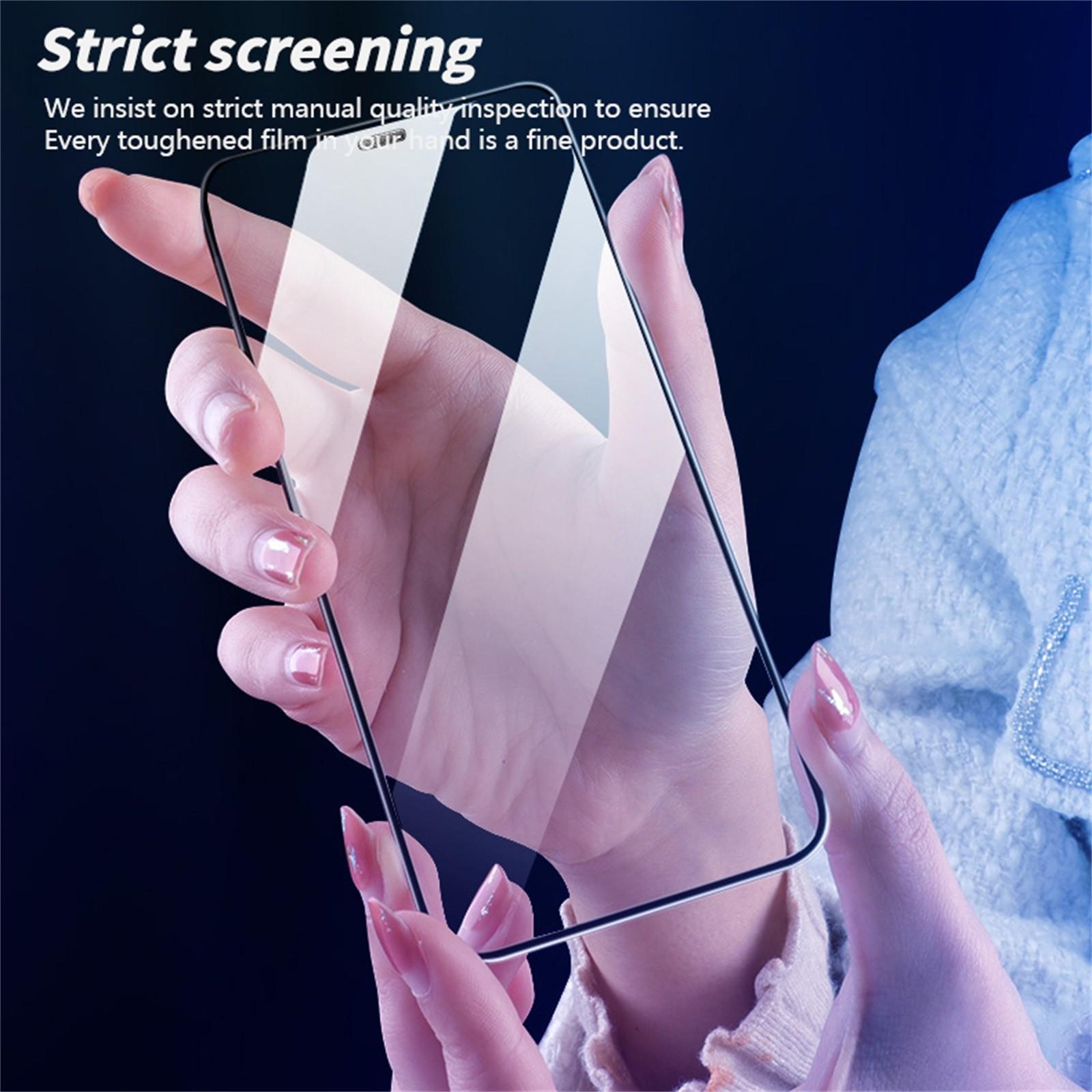 Sagit подходит для 12 пыленепроницаемых сеток для трафаретной печати HD закаленной пленки
Sagit подходит для 12 пыленепроницаемых сеток для трафаретной печати HD закаленной пленки