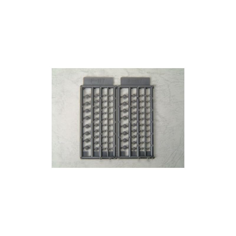 M.S.G modeling support goods plastic unit hex nut non-scale parts for plastic models P117R
M.S.G modeling support goods plastic unit hex nut non-scale parts for plastic models P117R