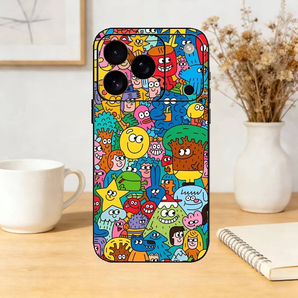 Every Thing Will Be Ok Phone Case For iPhone 17,16,15,14,13,12,11 Plus,Pro,Max,Mini Silicone black Soft Cover iPhone13PRO
Every Thing Will Be Ok Phone Case For iPhone 17,16,15,14,13,12,11 Plus,Pro,Max,Mini Silicone black Soft Cover iPhone13PRO