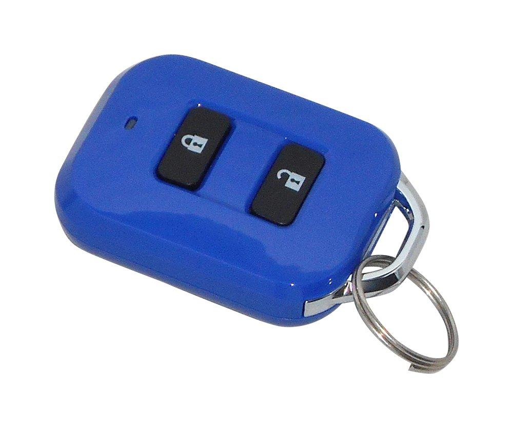 Honda Lock Residential Keyless Entry Easy Lock Mini Remote Control Blue 1511L2A синий
Honda Lock Residential Keyless Entry Easy Lock Mini Remote Control Blue 1511L2A синий