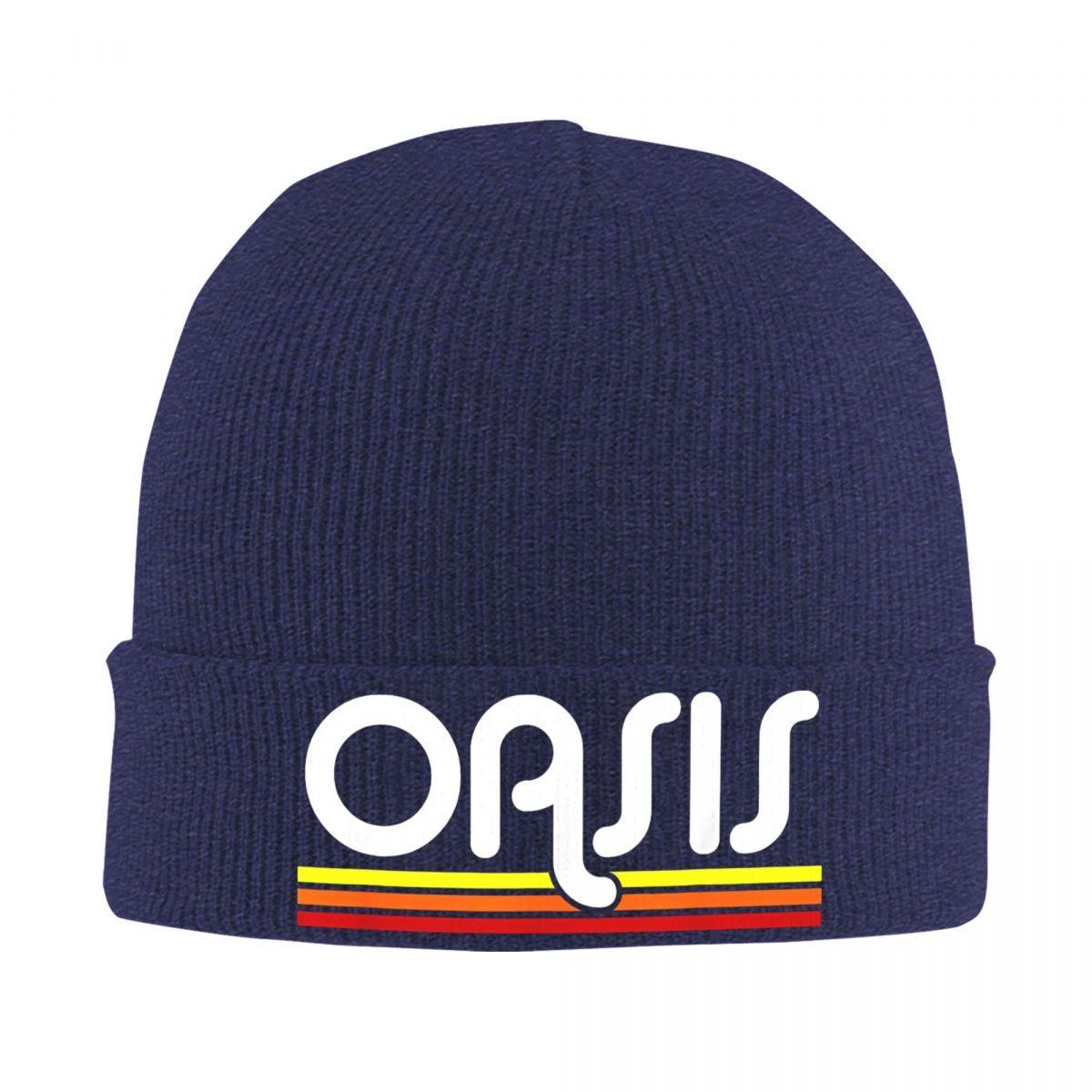 O-Oasis California Knitted Caps Women s Men s Beanies Autumn Winter Hats Definitely Maybe Hip Hop Caps
O-Oasis California Knitted Caps Women s Men s Beanies Autumn Winter Hats Definitely Maybe Hip Hop Caps