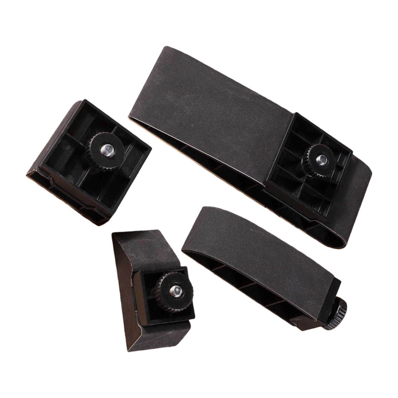 Quick Changes Sandpaper Rack Polishing Tool Grinding Blocks Manual Grinding Tool For Furniture Automotive DIY Projects 1
Quick Changes Sandpaper Rack Polishing Tool Grinding Blocks Manual Grinding Tool For Furniture Automotive DIY Projects 1