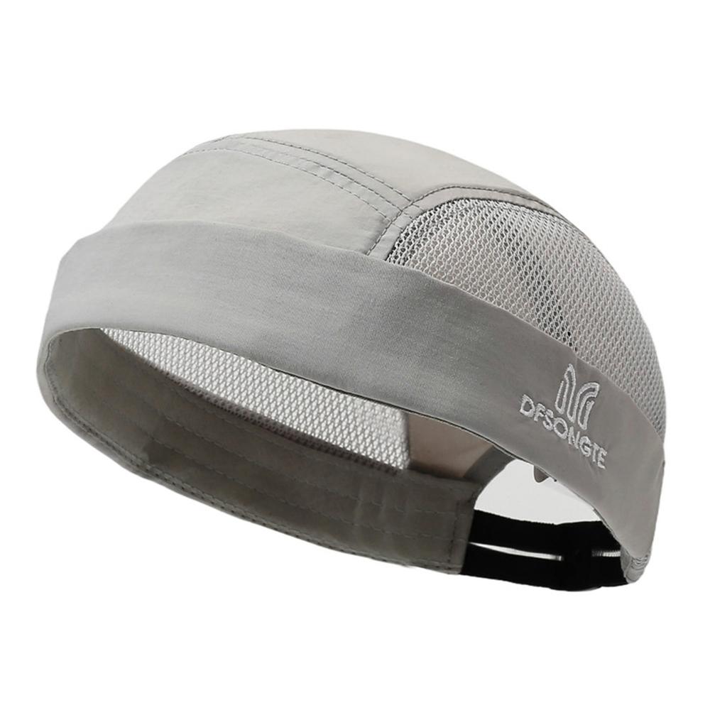 Fashion Men Soft Top Hats Hip Hop Hats Skullies Cap Beanie Hats Brimless Street Solid Color Vintage Portable Multipurpos Hats One Size сірий
Fashion Men Soft Top Hats Hip Hop Hats Skullies Cap Beanie Hats Brimless Street Solid Color Vintage Portable Multipurpos Hats One Size сірий