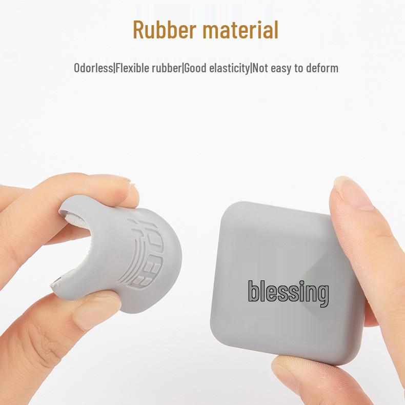 New Arrival: Fortune Fingerprint Lock Anti-Collision Door Sticker — Ensures Safe and Auspicious Entrance
New Arrival: Fortune Fingerprint Lock Anti-Collision Door Sticker — Ensures Safe and Auspicious Entrance