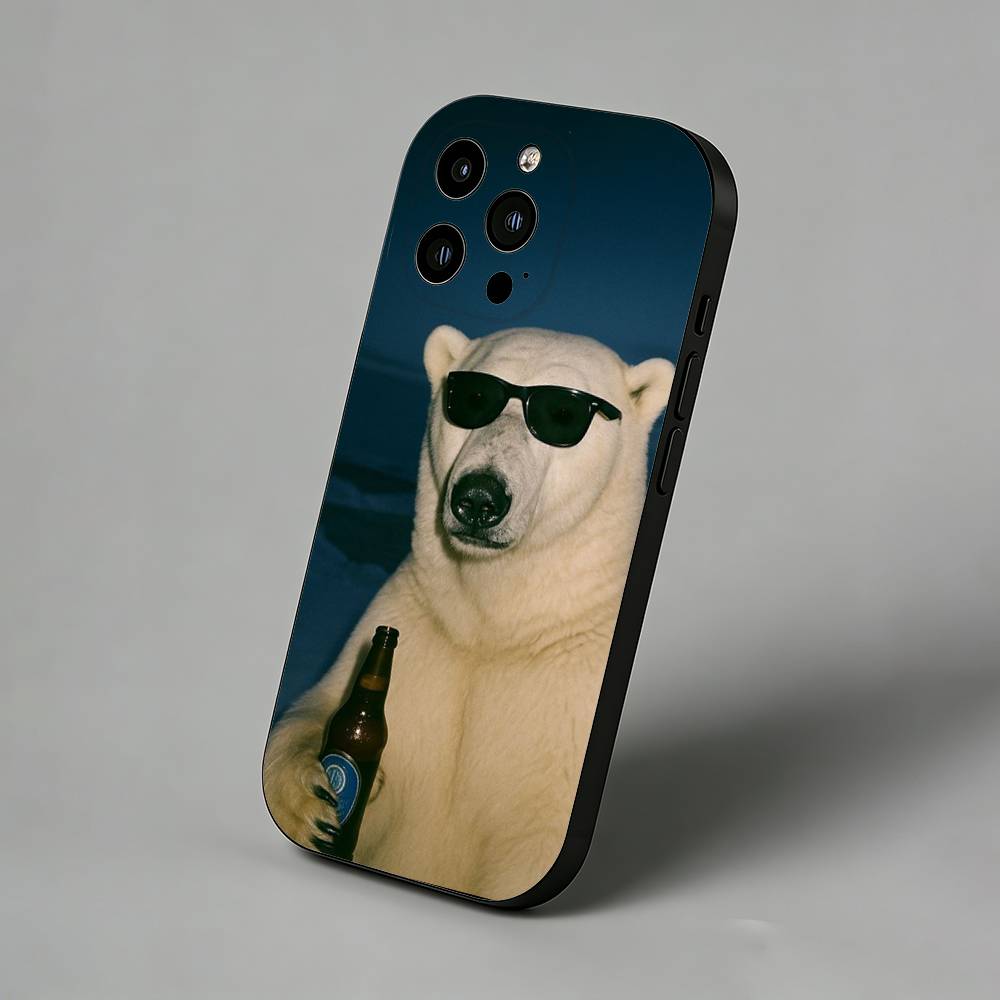 Cool Pets in Sunglasses iPhone Case For 17 Air 16 Pro Max 16e 15 Plus 14 13 12 11 Back Protector Cover iPhone15pro
Cool Pets in Sunglasses iPhone Case For 17 Air 16 Pro Max 16e 15 Plus 14 13 12 11 Back Protector Cover iPhone15pro