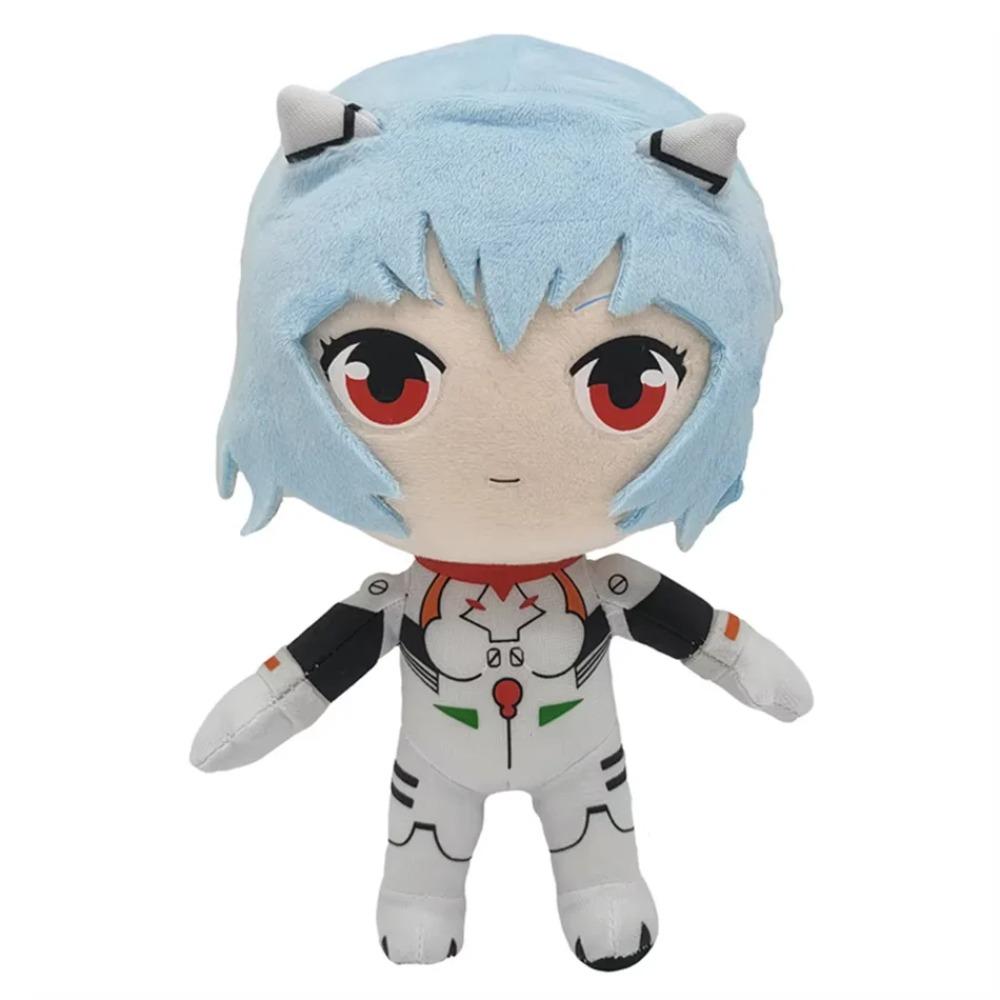 Anime King Ray 20cm Plush Doll Plushie Cute Cartoon Toy Doll Room Decoration Children Girls Birthday Gifts Daily Accessorie
Anime King Ray 20cm Plush Doll Plushie Cute Cartoon Toy Doll Room Decoration Children Girls Birthday Gifts Daily Accessorie