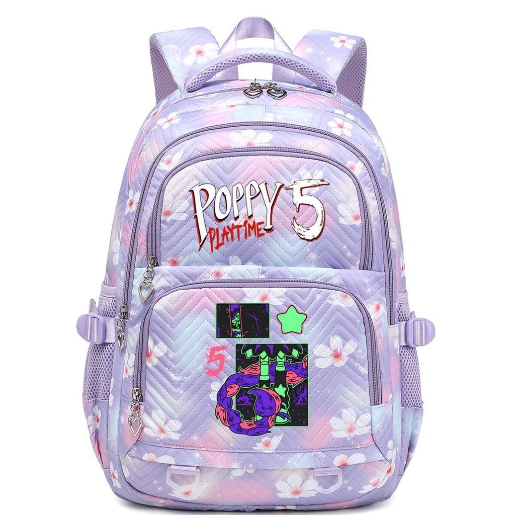 Kids Boys Girls Lily Lovebraids Printed Student School Bag Waterproof Large Backpack 44*34*17cm
Kids Boys Girls Lily Lovebraids Printed Student School Bag Waterproof Large Backpack 44*34*17cm